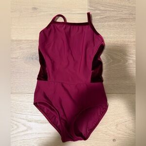 Eleve Alana Leotard